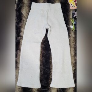 Pink Victoria’s Secret Cozy Pants Size XS